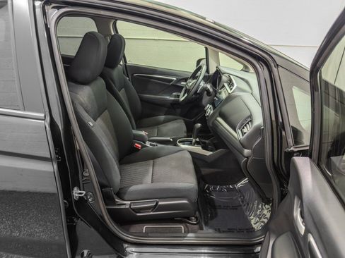 Used 2020 Honda Fit EX image 19