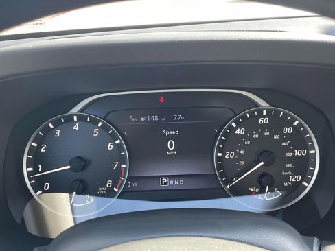 New 2026 Nissan Frontier SV w/ Tow Package image 24