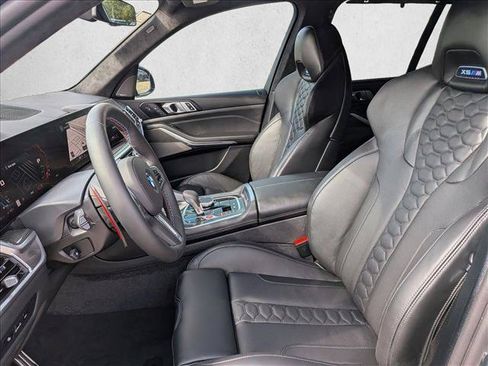 New 2026 BMW X5 M Competition w/ Executive Package AWD/4WD image 4