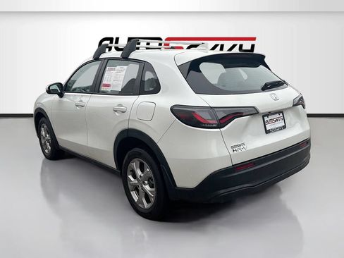 Used 2024 Honda HR-V LX image 5