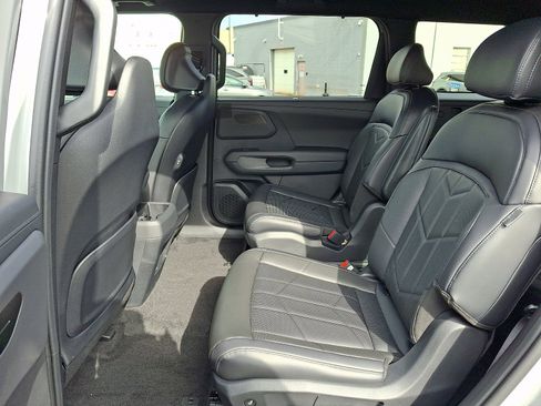 New 2027 Kia Telluride EX X-Line image 6