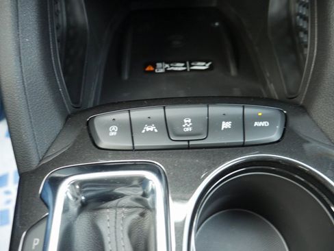 New 2026 Chevrolet TrailBlazer LT w/ Convenience Package image 18