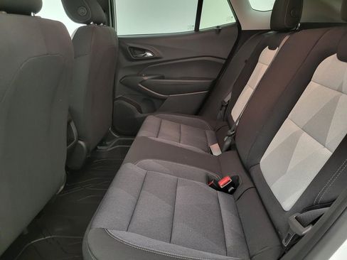 New 2026 Chevrolet Trax LS image 36