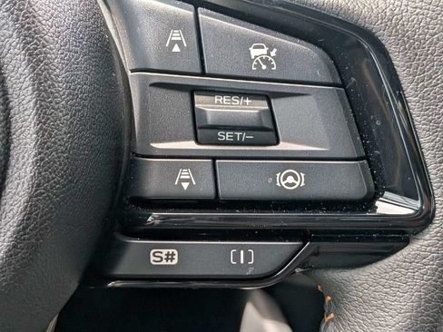 Certified 2025 Subaru Forester Sport w/ Protection Package AWD/4WD image 27