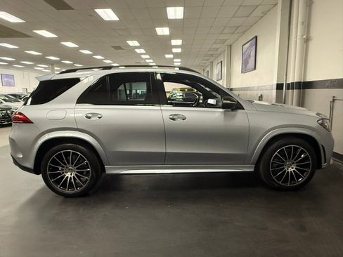 Certified 2023 Mercedes-Benz GLE 450 GLE 450 image 13