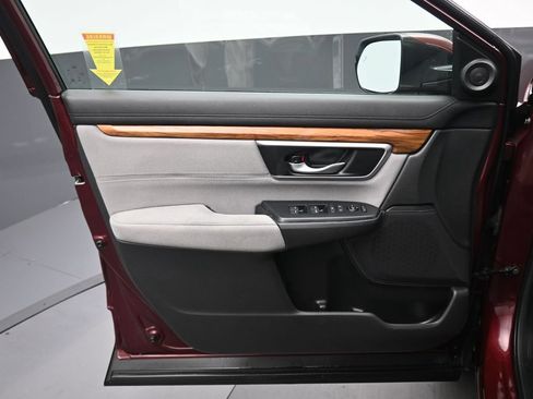 Used 2018 Honda CR-V EX image 9