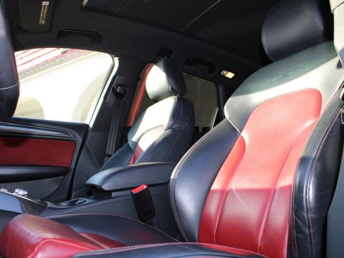 Used 2016 Audi SQ5 Premium Plus w/ Technology Package image 24