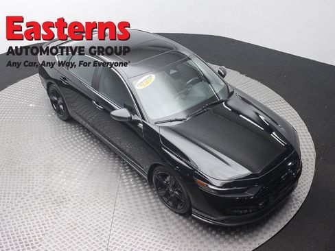 Used 2025 Honda Accord Sport image 3