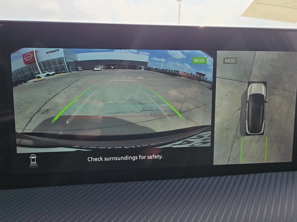 New 2026 Nissan Kicks SR FWD image 18