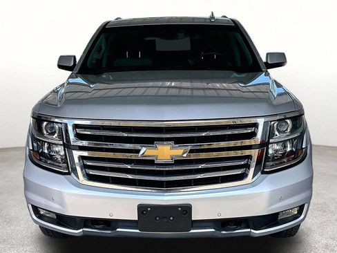 Used 2018 Chevrolet Tahoe LT w/ Off-Road Package AWD/4WD image 4