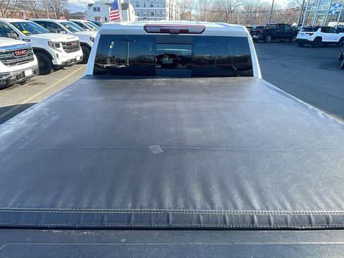 Used 2023 GMC Sierra 1500 Denali w/ Technology Package image 7