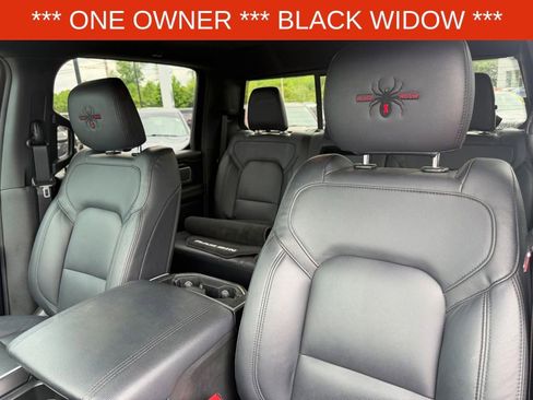 Used 2022 RAM 1500 Big Horn AWD/4WD image 29