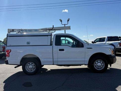 Used 2018 Ford F150 XL w/ XL Power Equipment Group AWD/4WD image 5