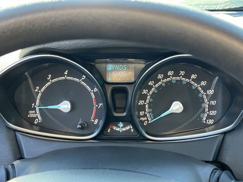 Used 2019 Ford Fiesta SE w/ Equipment Group 201A image 17