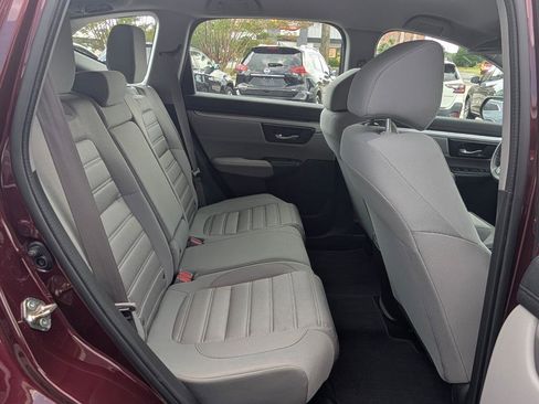 Used 2019 Honda CR-V LX image 42