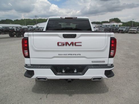 New 2026 GMC Sierra 1500 Elevation AWD/4WD image 7