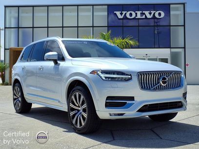 Certified 2024 Volvo XC90 B5 Plus