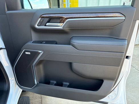 New 2026 GMC Sierra 1500 Elevation w/ Preferred Package image 41