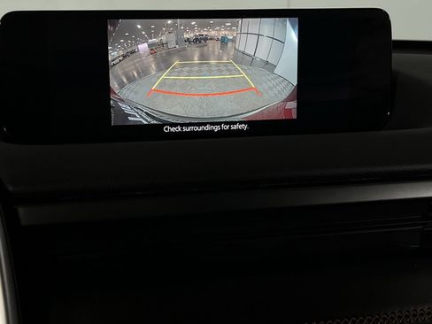 Used 2023 MAZDA CX-50 AWD 2.5 Turbo w/ Cargo Package image 21