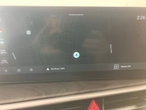 Certified 2024 Kia Sorento X-Line EX image 3