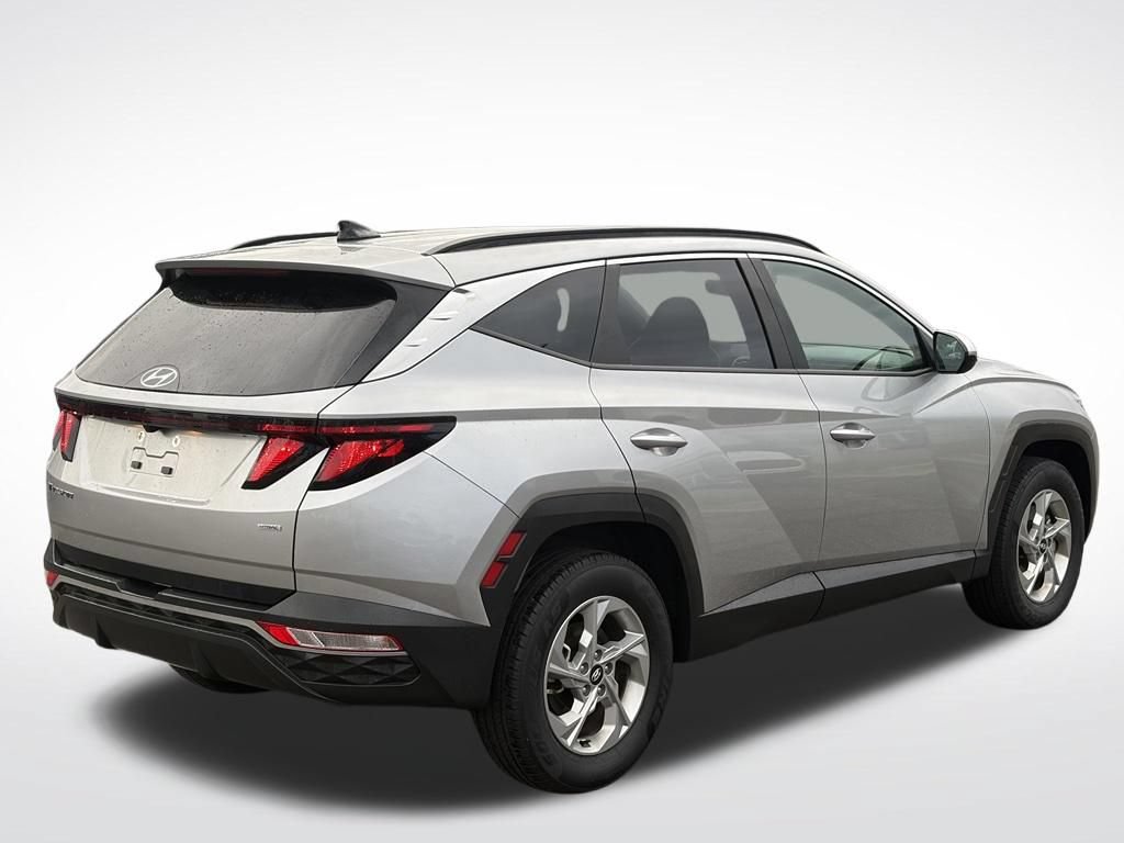 Used 2024 Hyundai Tucson SEL AWD/4WD image 6