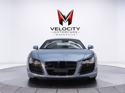 Used 2011 Audi R8 V8 AWD/4WD image 3