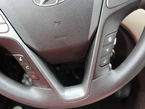 Used 2017 Hyundai Santa Fe Sport AWD/4WD image 17