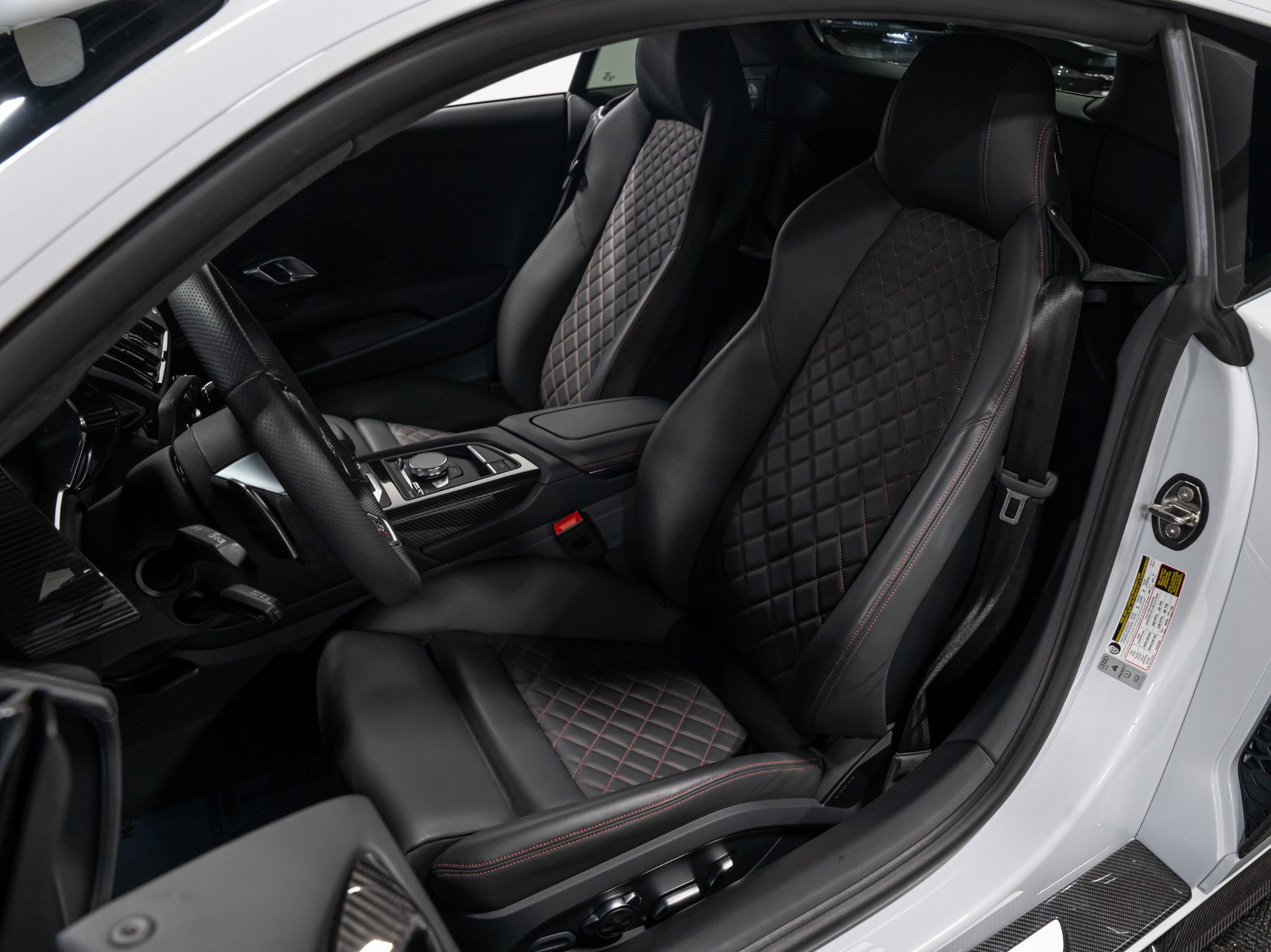 Used 2023 Audi R8 V10 performance AWD/4WD image 46