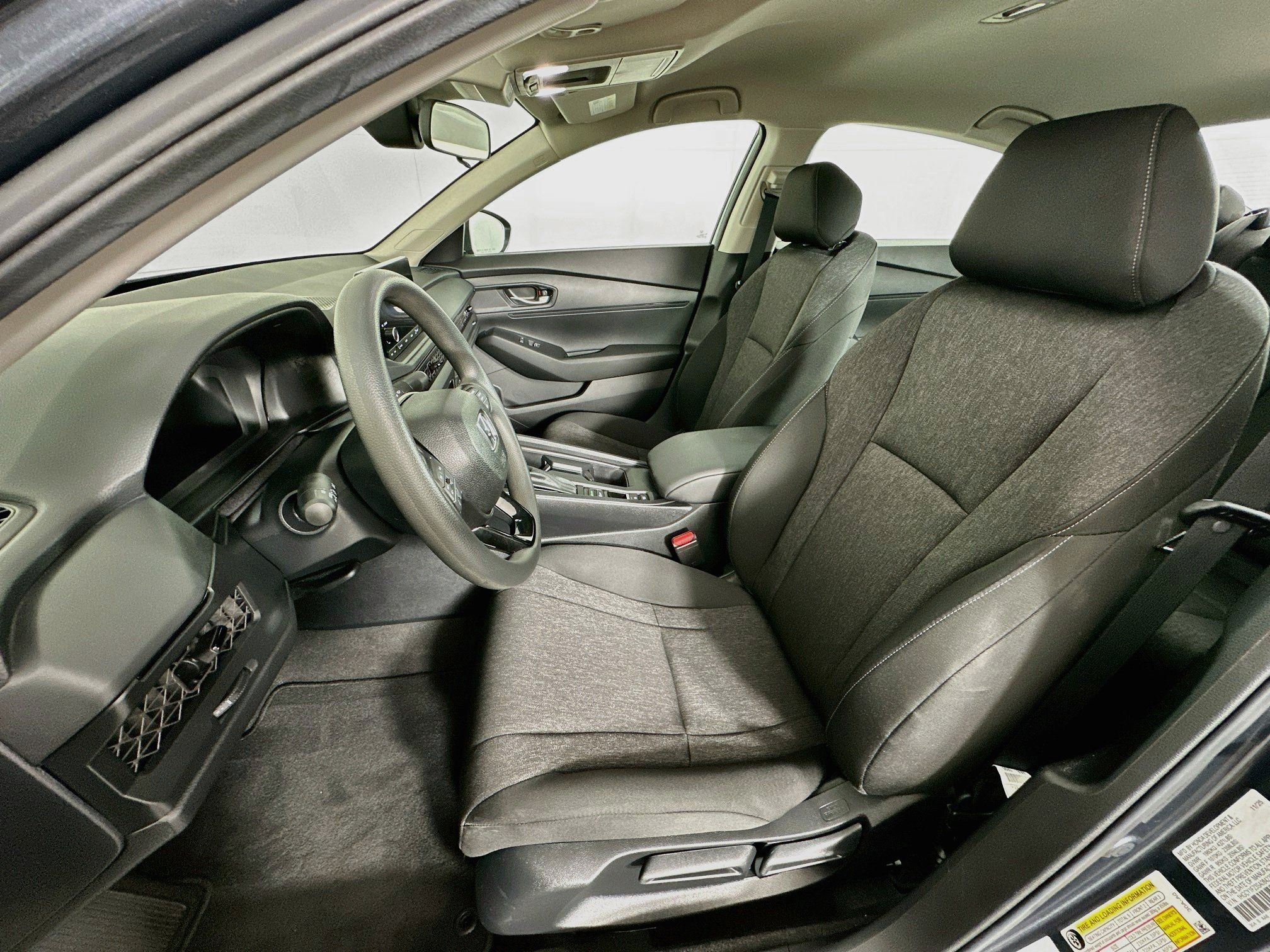 Used 2025 Honda Accord LX image 13