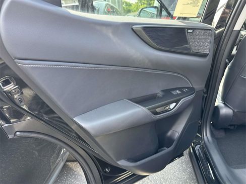 New 2025 Lexus NX 350 350 Premium image 16