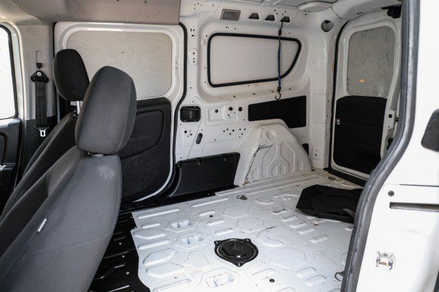 Used 2019 RAM ProMaster City Tradesman FWD image 39