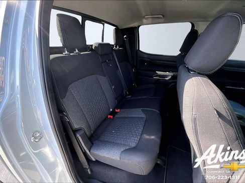 Used 2024 Ford Ranger XLT w/ Technology Package image 20