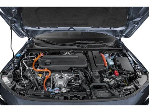 Certified 2025 Honda Civic Sport image 12