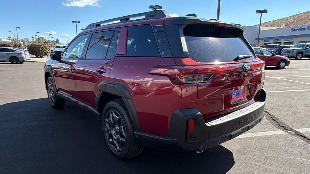New 2026 Subaru Outback Premium AWD/4WD image 5