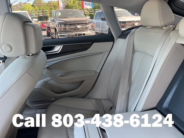 Used 2019 Audi A7 3.0T Premium Plus w/ Premium Plus Package AWD/4WD image 15
