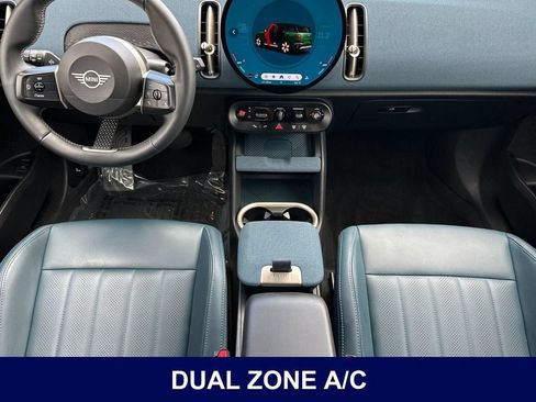 Used 2025 MINI Cooper Countryman S AWD/4WD image 17