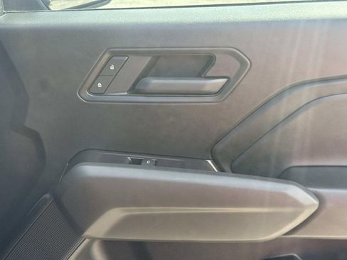 New 2026 Chevrolet Colorado W/T w/ WT Custom Package image 13