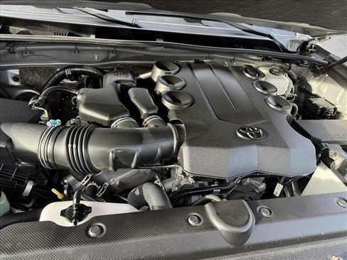 Certified 2023 Toyota 4Runner SR5 Premium image 21