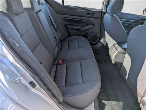 Used 2024 Nissan Altima 2.5 S image 18