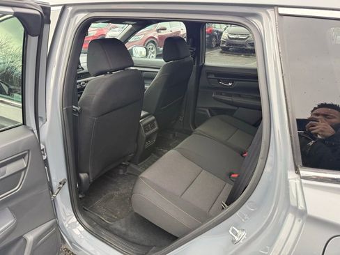 Certified 2023 Honda CR-V Sport image 6