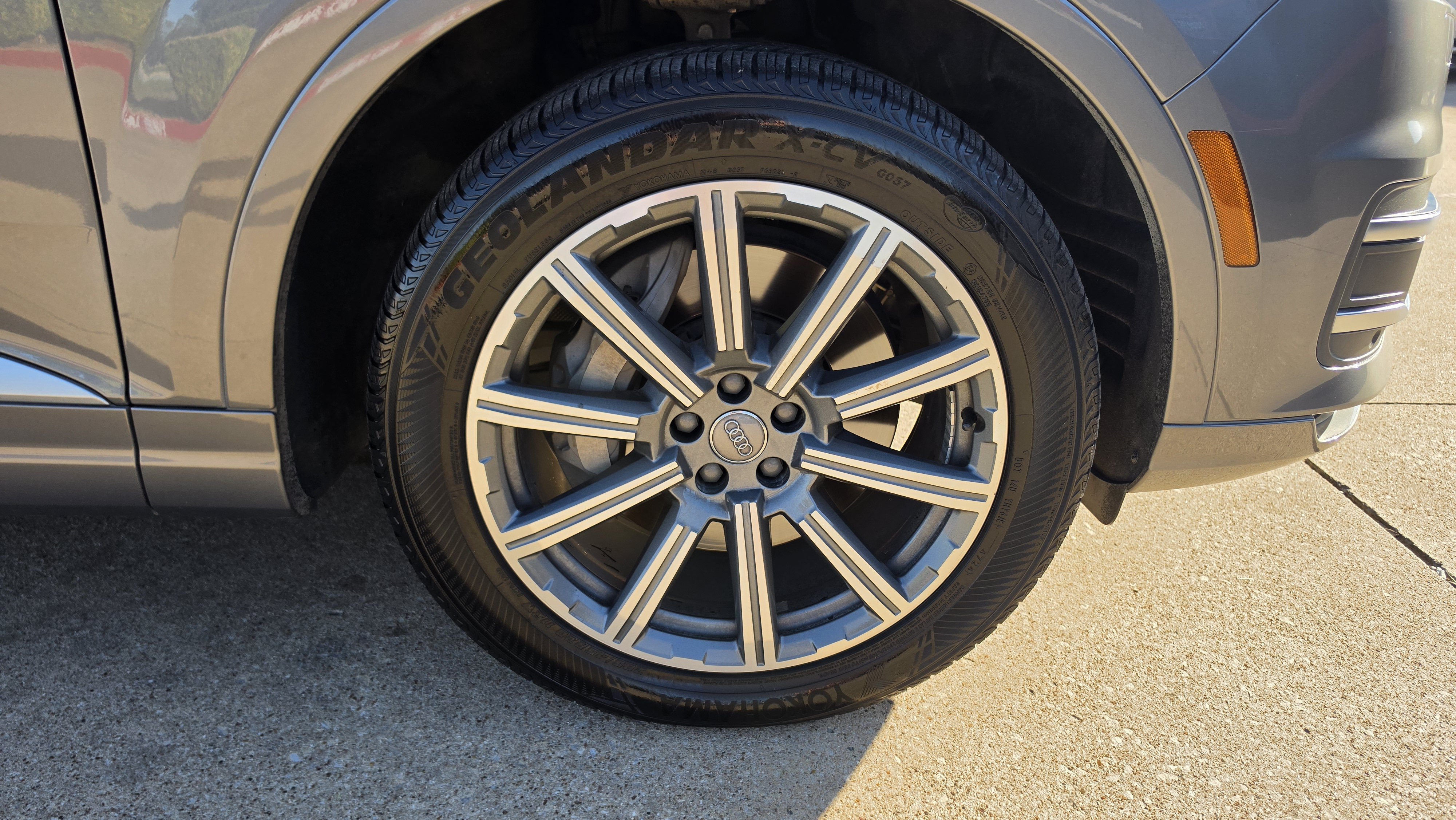 Used 2018 Audi Q7 2.0T Premium Plus AWD/4WD image 18