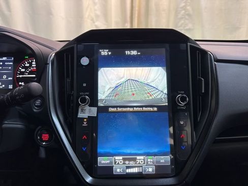 New 2026 Subaru Impreza RS image 21