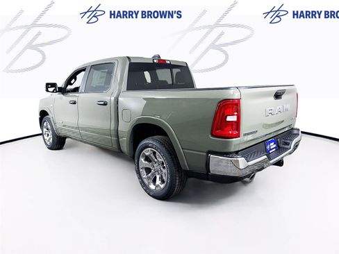 New 2026 RAM 1500 Big Horn image 29