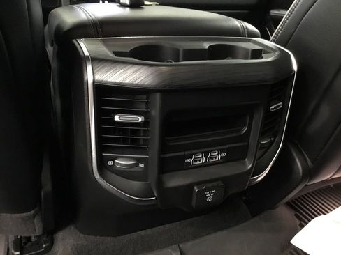 Used 2023 RAM 1500 Laramie image 35