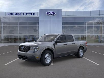 New 2026 Ford Maverick XL