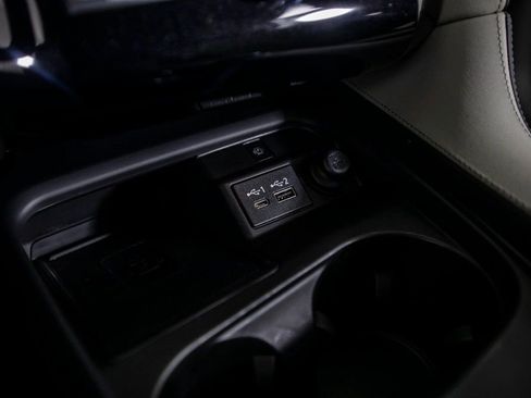 Used 2025 INFINITI QX55 Luxe w/ Cargo Package image 32