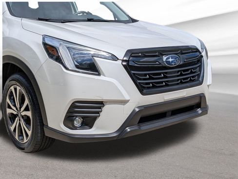 Used 2024 Subaru Forester Limited AWD/4WD image 37