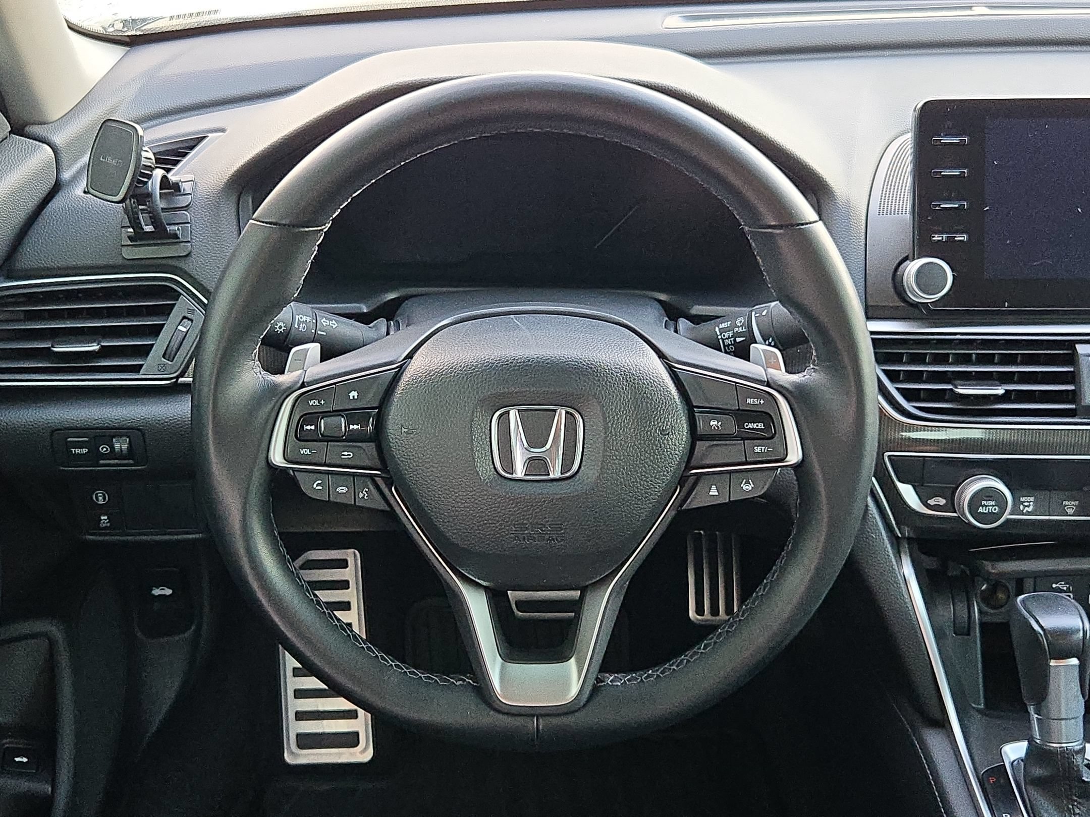 Used 2022 Honda Accord Sport Special Edition image 26