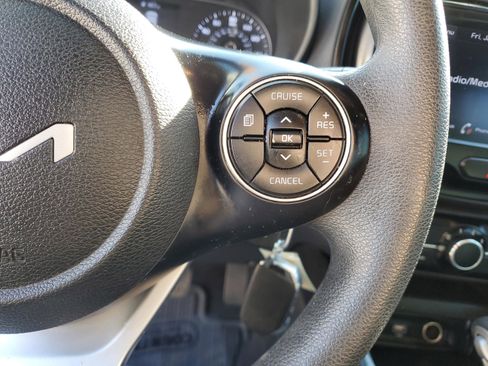 Used 2022 Kia Soul LX w/ Technology Package image 24