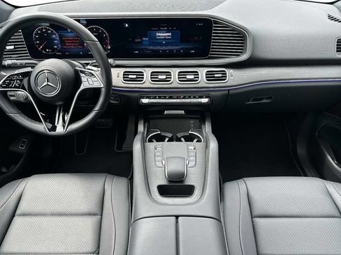 Certified 2025 Mercedes-Benz GLE 350 4MATIC image 12
